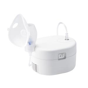 오므론 NE-C106 네블라이저 호흡기 치료기 흡입기