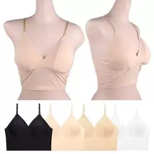 [오노마] ONM 메쉬 롱 삼각 이너 브라탑 (S8829848)