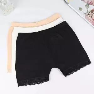 [오노마] ONM 여성 2부 레이스 속바지 (S8830121)