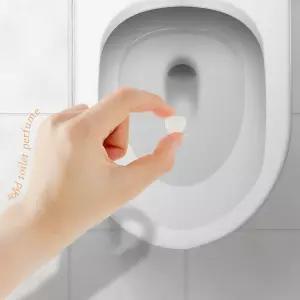 토퓸 화장실 방향제 욕실 탈취제 토일렛퍼퓸 향수 디퓨저 30정 