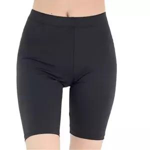 [오노마] ONM 여성 스포츠웨어 레쉬가드 요가 운동복 4부 바지 블랙 (S8824538)