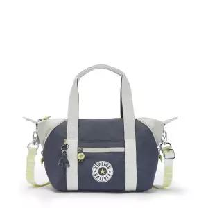 [키플링](대구신세계) 토트&크로스백 아트미니 ART MINI KLABT03 - GSBL