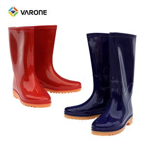 패션장화 SM-240 고무 갯벌용 주방용 작업용 낚시