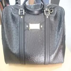 마루망 마제스티 보스턴백 (상태A+/정품)