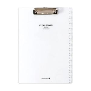 모닝글로리 5000 A4 아크릴 클립보드 결재판