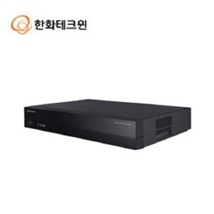 삼성테크윈 QRN-1630S  800만화소 POE16채널 NVR 녹화기,CCTV 학교 공공시설 아파트 빌딩,농장,우범지역