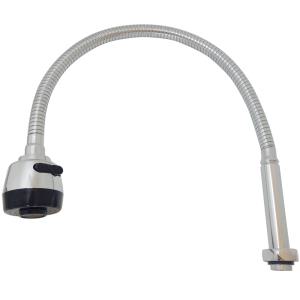 싱크대 코브라호스 코브라줄 주방 자바라호스 교체용 650mm