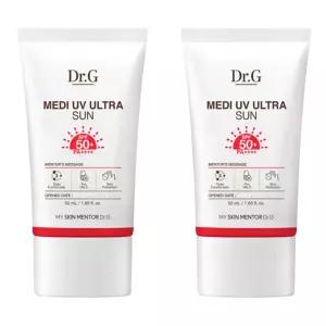 (2개세트)닥터지 메디 UV 울트라 선 50ml