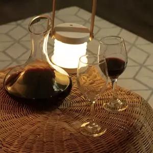 [텐바이텐]크리스탈 와인잔 글라스잔 디켄터 디켄더 세트