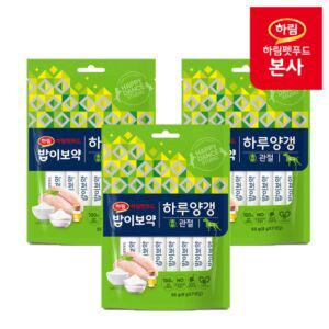 밥이보약 DOG 하루양갱 관절 56g x 3