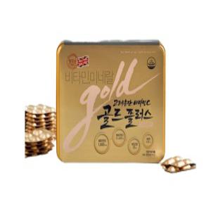 고려은단 비타민C 골드플러스 240정