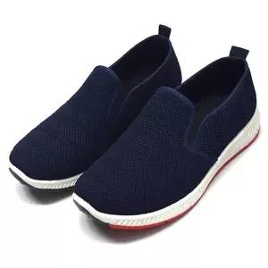 [오노마] ONM 메쉬 슬립온 신발 남녀공용 슈즈 캐주얼 패션 로퍼 (S9205188)