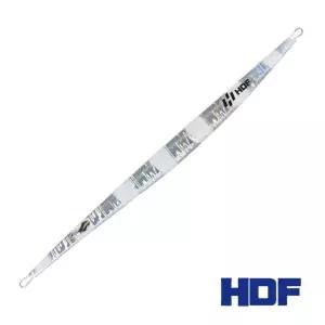 [털보낚시]해동 FH-81 메탈 롱 지그 3D 320g 2