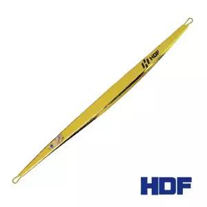 [털보낚시]해동 FH-82 메탈 롱 지그 3D 350g 7