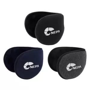  네파 세이프티 방한 귀마개 겨울 귀도리 원 플러스 원