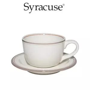 메이플 코지 그레이 커피잔1인조