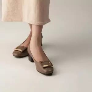 [엘칸토]엘칸토 홈플러스몰03 여성 구두 LCWD88U24C-38 (9386098)