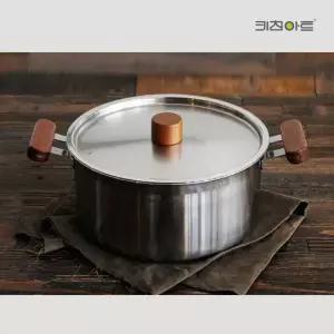 SD 인덕션 스텐냄비 24양수