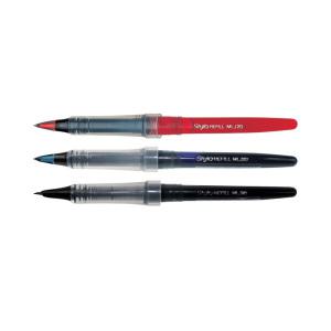 펜텔 Tradio 트라디오 수성펜 전용 리필심 MLJ20 (1자루)