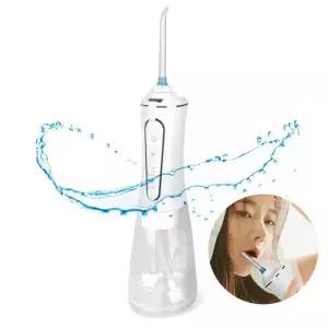 오디렌 구강 세정기 치간 치아 세척기 물치실 휴대용