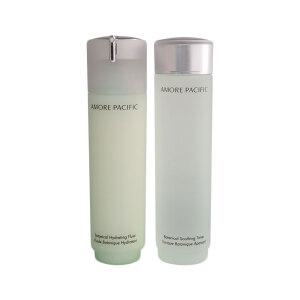 아모레퍼시픽 보태니컬 에센셜 2종(토너X플루이드)