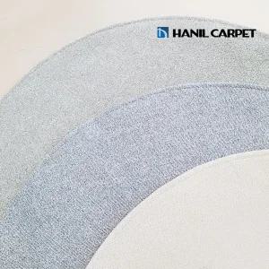 향균 페어링 먼지없는 사계절 거실 단모 러그 150x200