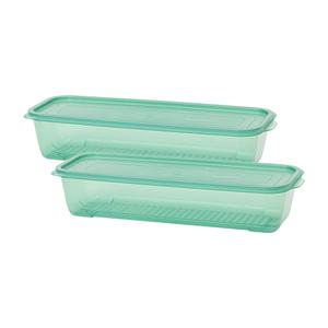 이지앤프리 튼튼이 웨이브킵 파통 2000ml, 2개입, 1개