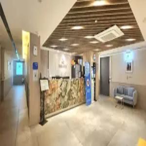 [인천] 검단신도시 하운드호텔(인천모텔/서구모텔/서구검단신도시 하운드호텔)