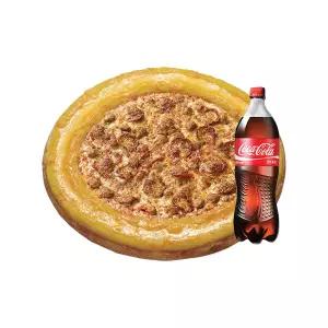 존스페이버릿 골드링 F + 콜라 1.25L