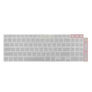 [실리스킨] LG 2021 그램17 17ZD95N-GX5SK 키스킨-가성비굿 17인치