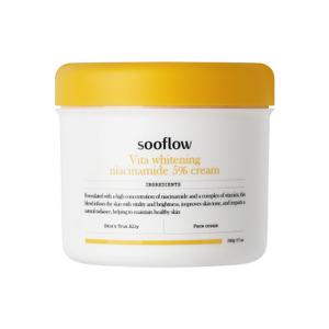 수플로우 나이아신아마이드 비타민B3 보습크림