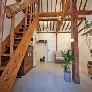 [전북] 전주한옥 이택구사랑채 독채펜션(전북, 전주)