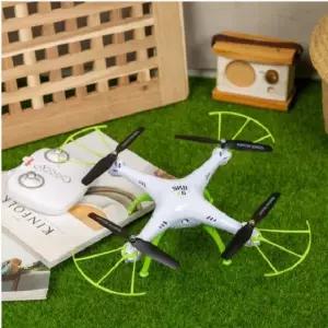 [오피스넥스]21년 New 시마 교육용 조립드론 SKD X6 방과후 수업