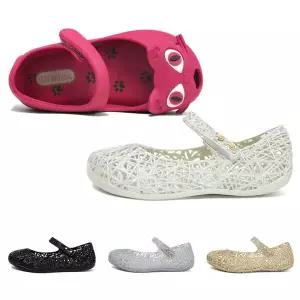 [보리보리/미니멜리사]유아동 인기 샌들 모음전