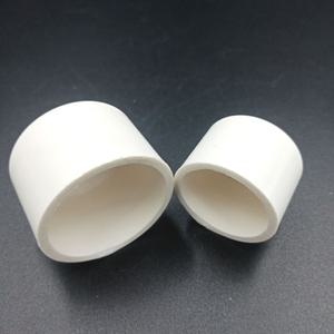 파이프 마개 커넥터 집 하우스 가구 만들기 조인트 연결 마감 PVC