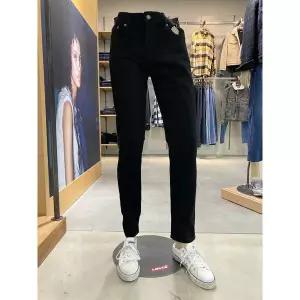 [리바이스][리바_이스] 남성 511 505 블랙진 2종 택1(511505) (P001772810)