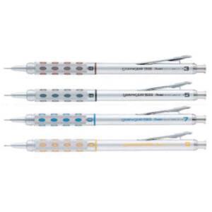 올드림 펜텔 그라프기어 1000 샤프