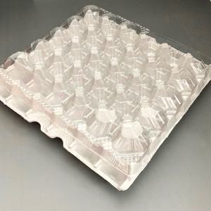 왕란용 30구 종이계란판 + 뚜껑 100장 SET