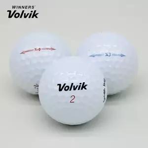 볼빅 S3 S4 로스트볼 화이트 A급 1개