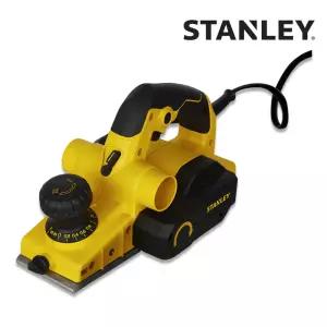 스탠리 STEL630 전기대패 목공용 전동대패 750W