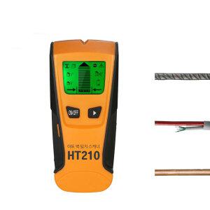 벽스캐너 금속 스터드 AC 케이블 탐지기 활선 테스터 TH210