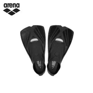 아레나 A3AC1AF03 BLK 오리발 숏핀 수영용품