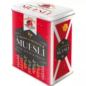 [텐바이텐]노스텔직아트[30135] Muesli