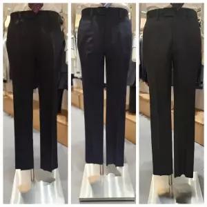 [레노마](의정부점)26 SS신상 프리미엄 스트레치 캐주얼 정장바지 3종택1 (RSAISP00)