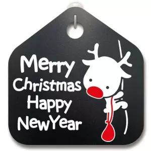 [텐바이텐]크리스마스알림판_루돌프의 성탄절_(1042625)