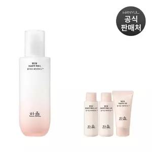 [한율]빨간쌀 보습탄력 에센스 스킨 150ml