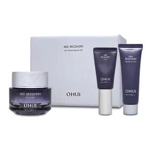 오휘 에이지 리커버리 아이크림 50ml 스페셜 세트