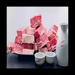 목초사육 무항생제 부드러운 소갈비찜 1kg 호주산 지방완벽제거