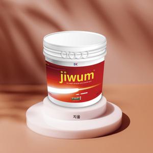 [SHK종이없는벽지] 지움 낙서 및 오염방지 프리미엄 투명 코팅제 실내용 페인트 아로마향 10L