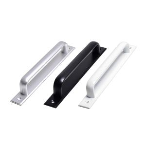 [철물의민족] 모닝 건축 판손잡이 중문 미닫이문 베란다문